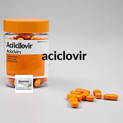 Aciclovir sans ordonnance prix